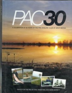 PAC30: A celebration of 30 years of the Pike Anglers Club of Great Britain