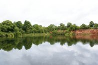 Woodsetts Quarry Pond picture by Jessikaaaaaaaaaaaaaaaaaaaaaaaaar