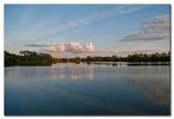 Naseby Reservoir image by Phill Robinson