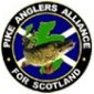 Pike Anglers Alliance for Scotland logo