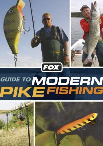 Fox Guide to Modern Pike Fishing