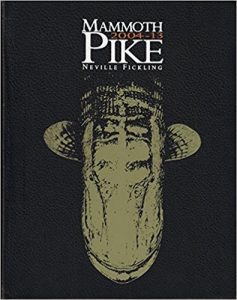 Mammoth Pike 2004 to 2013