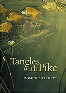 Tangles with Pike Book Cover